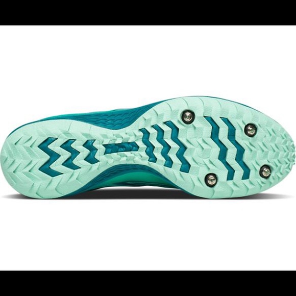 Saucony Womens Kilkenny XC7 - Picture 2 of 3